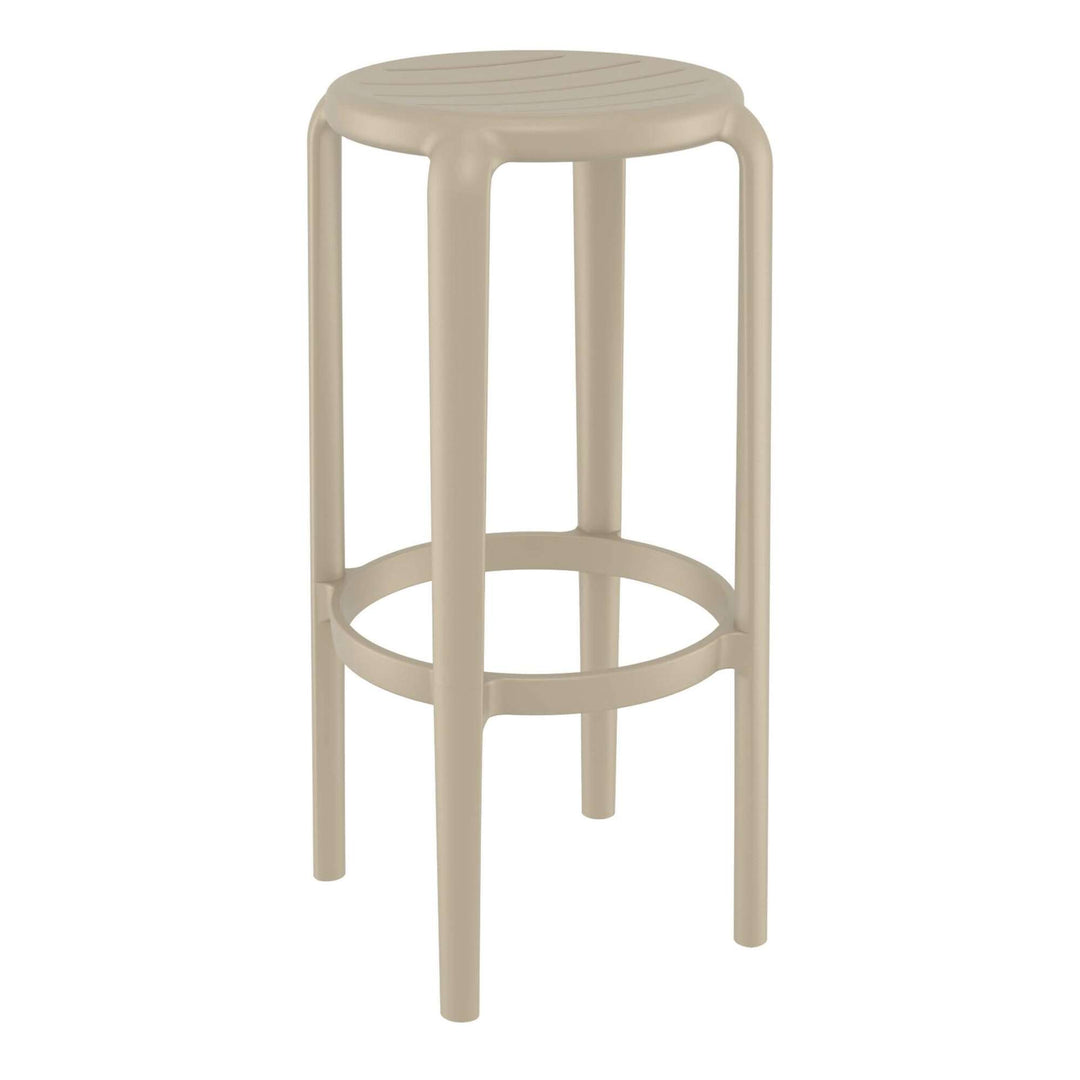 Tom Bar Stool 75