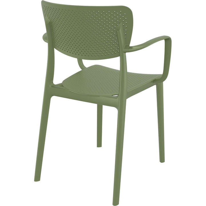 Loft Armchair