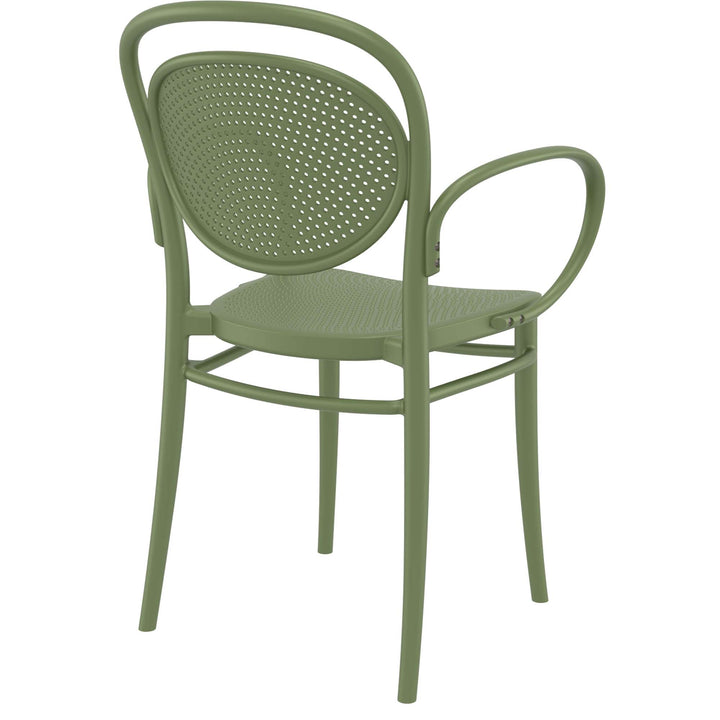 Marcel XL Armchair by Siesta