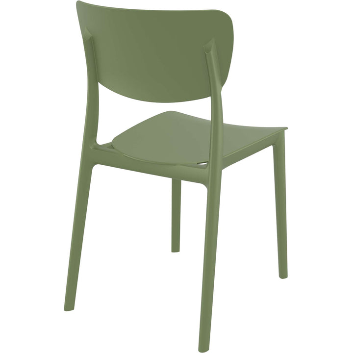 Monna Chair by Siesta