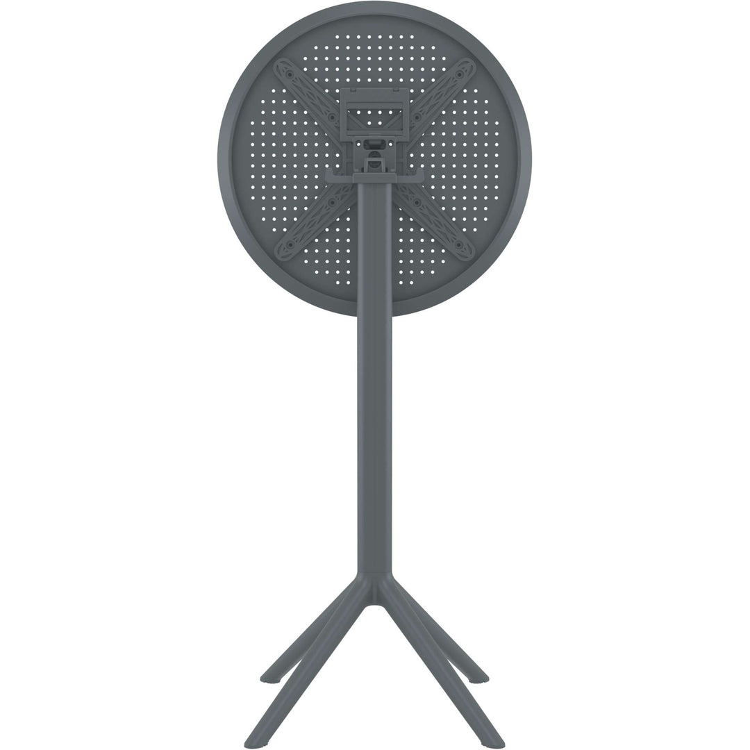 Sky Folding BAR Table 60 Round