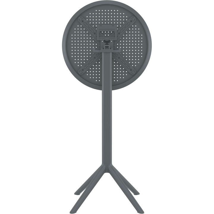 Sky Folding BAR Table 60 Round