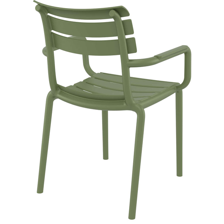 Paris Armchair