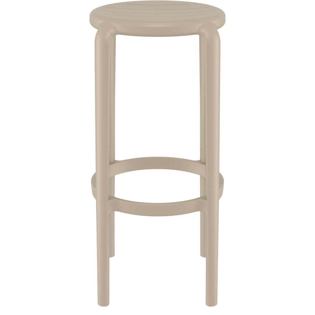 Tom Bar Stool 75