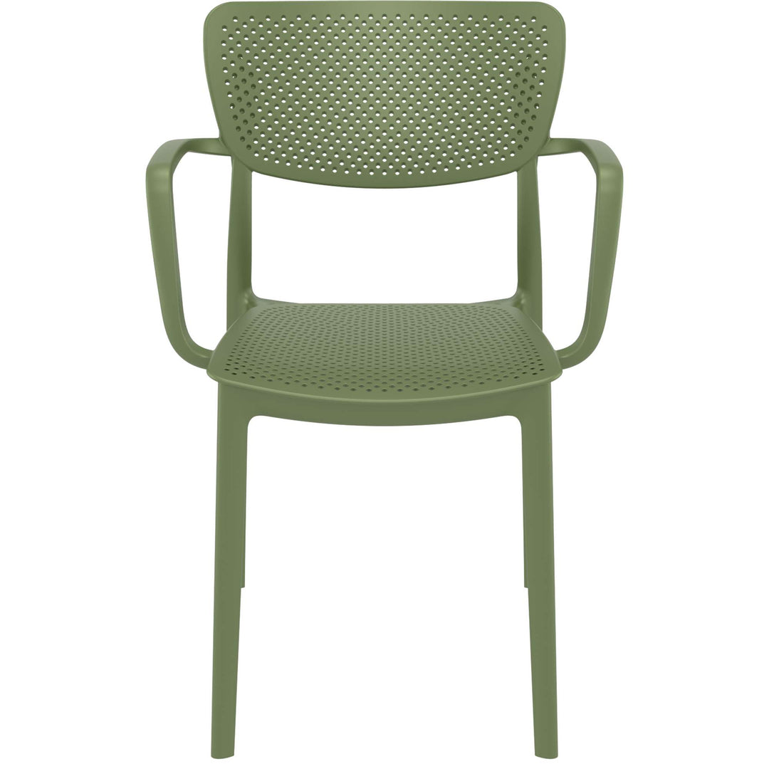 Loft Armchair