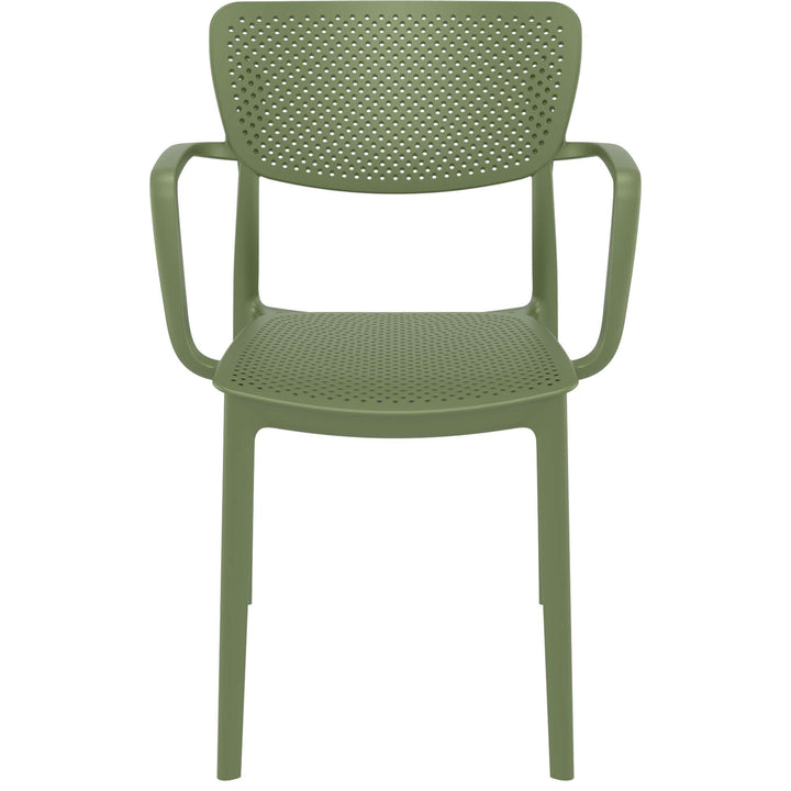 Loft Armchair