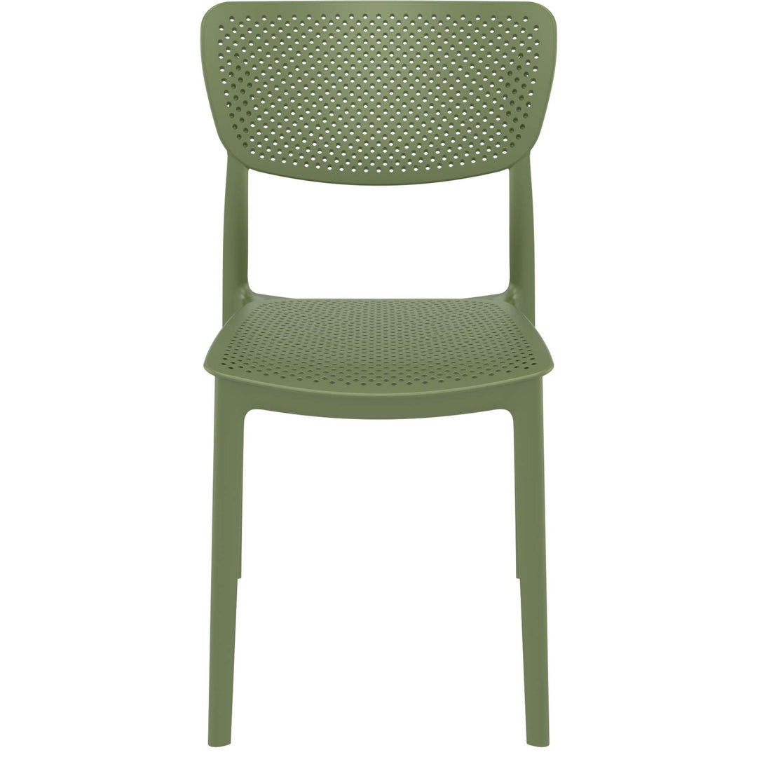 Lucy Chair by Siesta