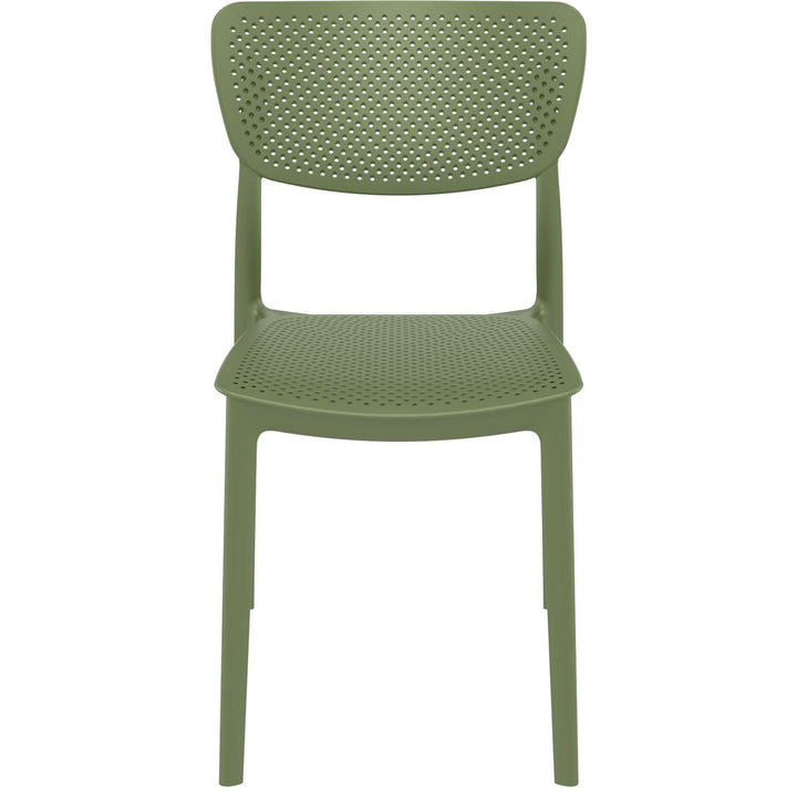 Lucy Chair by Siesta
