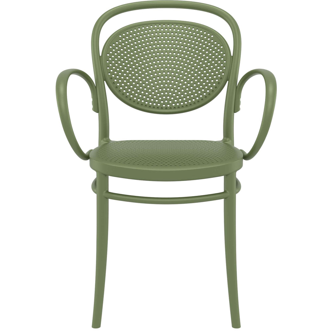 Marcel XL Armchair by Siesta