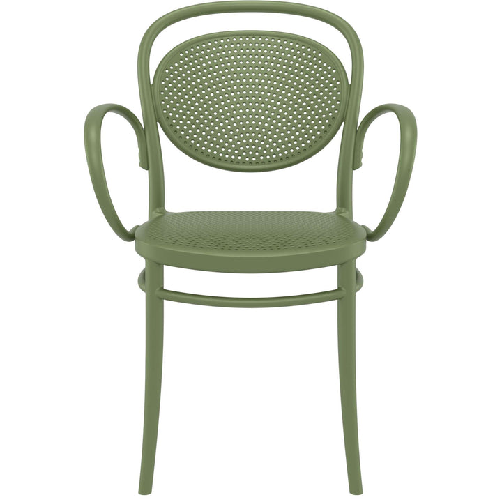 Marcel XL Armchair by Siesta