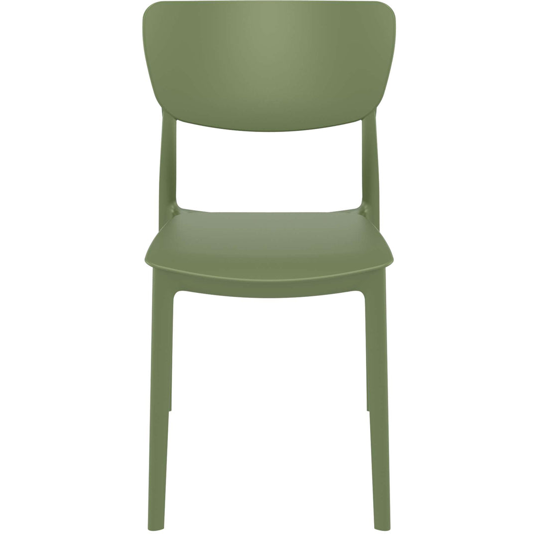 Monna Chair by Siesta