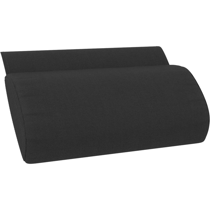 Siesta Slim Sun Lounger (Available in Black, White, Anthracite & Taupe - with / without cushion)