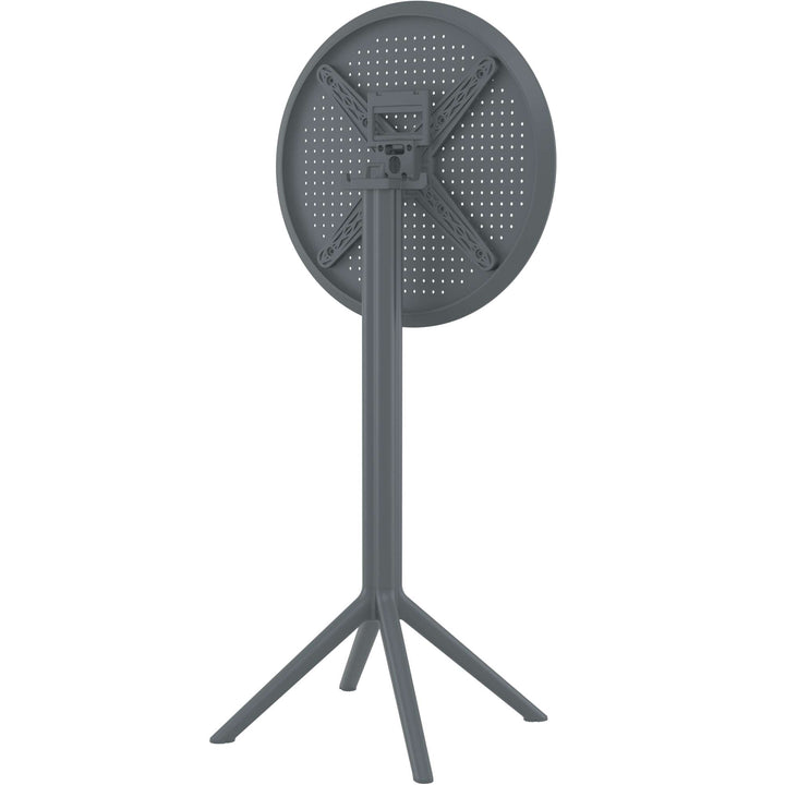 Sky Folding BAR Table 60 Round