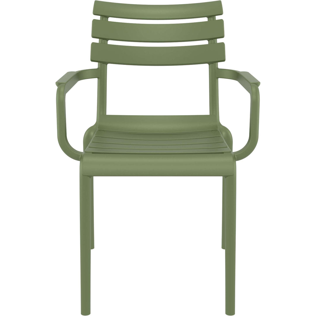 Paris Armchair