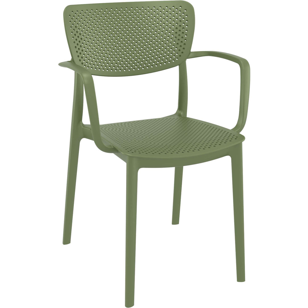 Siesta Loft Armchair