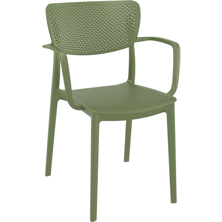Siesta Loft Armchair