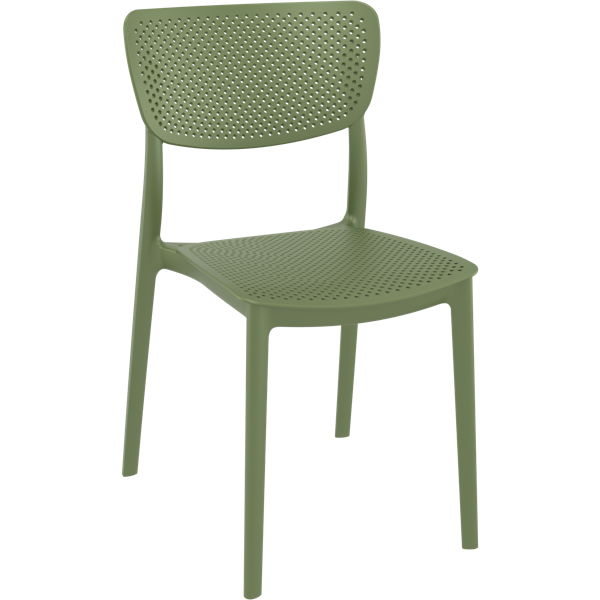 Lucy Chair by Siesta