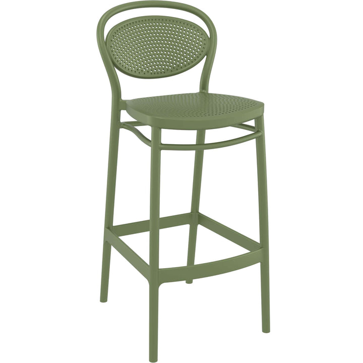 Siesta Marcel Bar Stools by Siesta