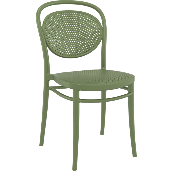 Marcel Chair by Siesta