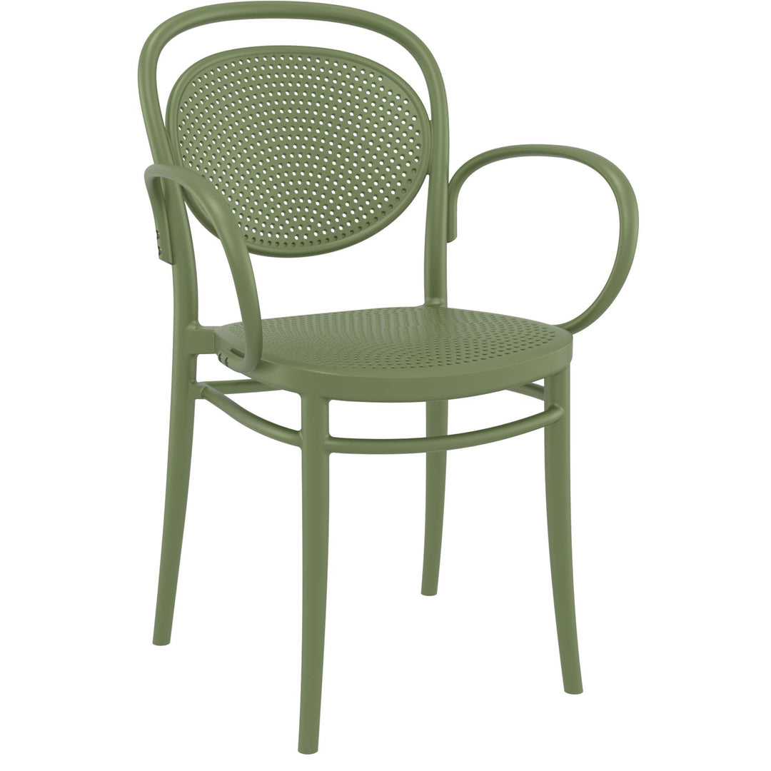Marcel XL Armchair by Siesta