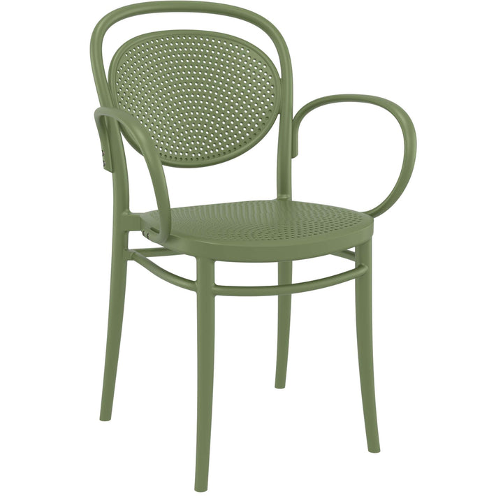 Marcel XL Armchair by Siesta