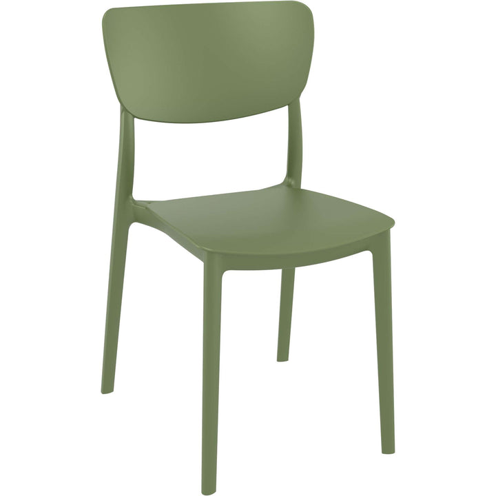 Monna Chair by Siesta