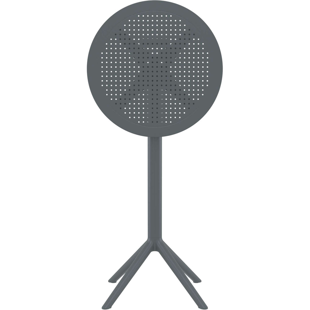 Sky Folding BAR Table 60 Round