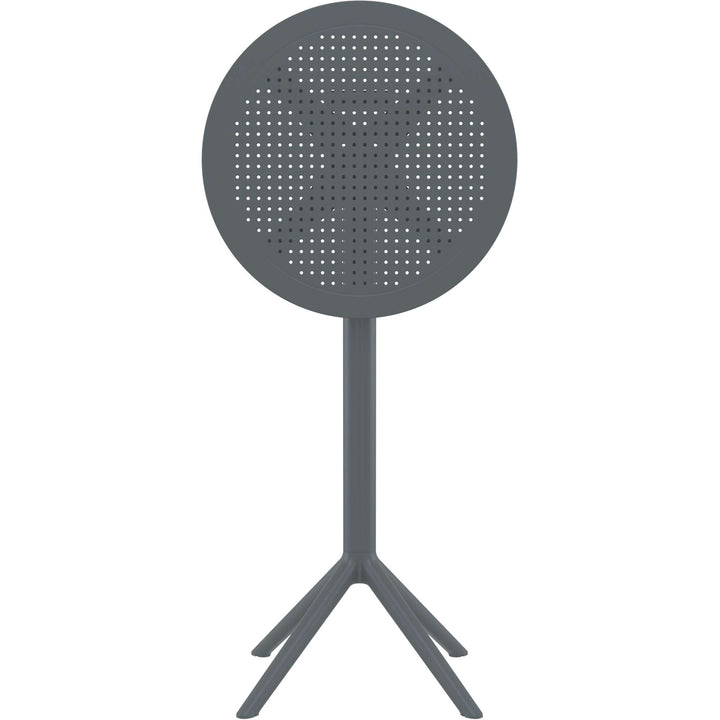 Sky Folding BAR Table 60 Round