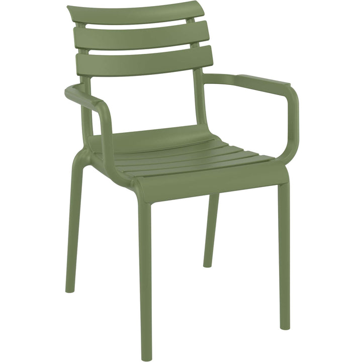 Paris Armchair
