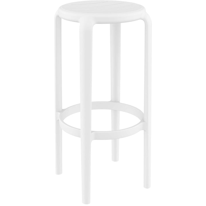 Tom Bar Stool 75