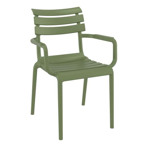 Paris Armchair