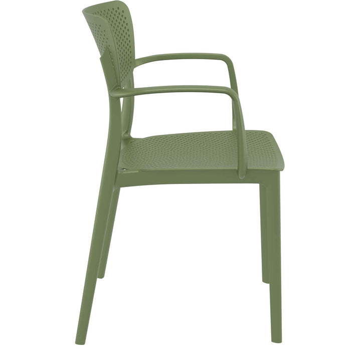 Loft Armchair