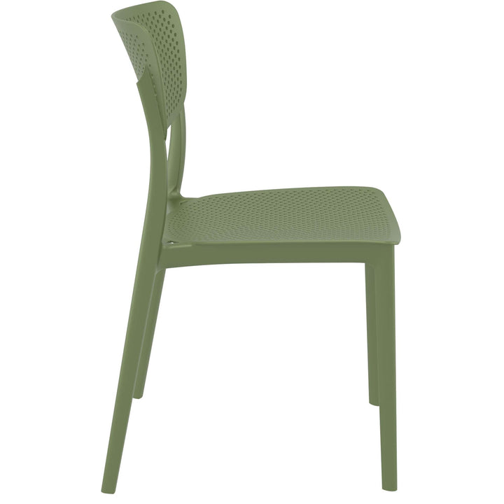 Lucy Chair by Siesta