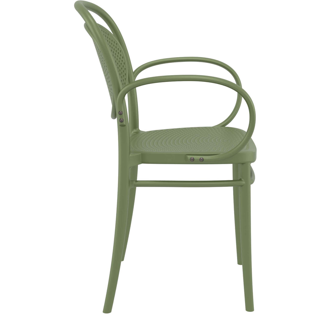 Marcel XL Armchair by Siesta