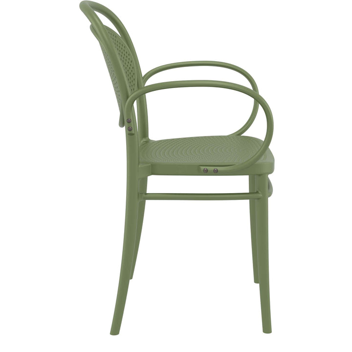 Marcel XL Armchair by Siesta
