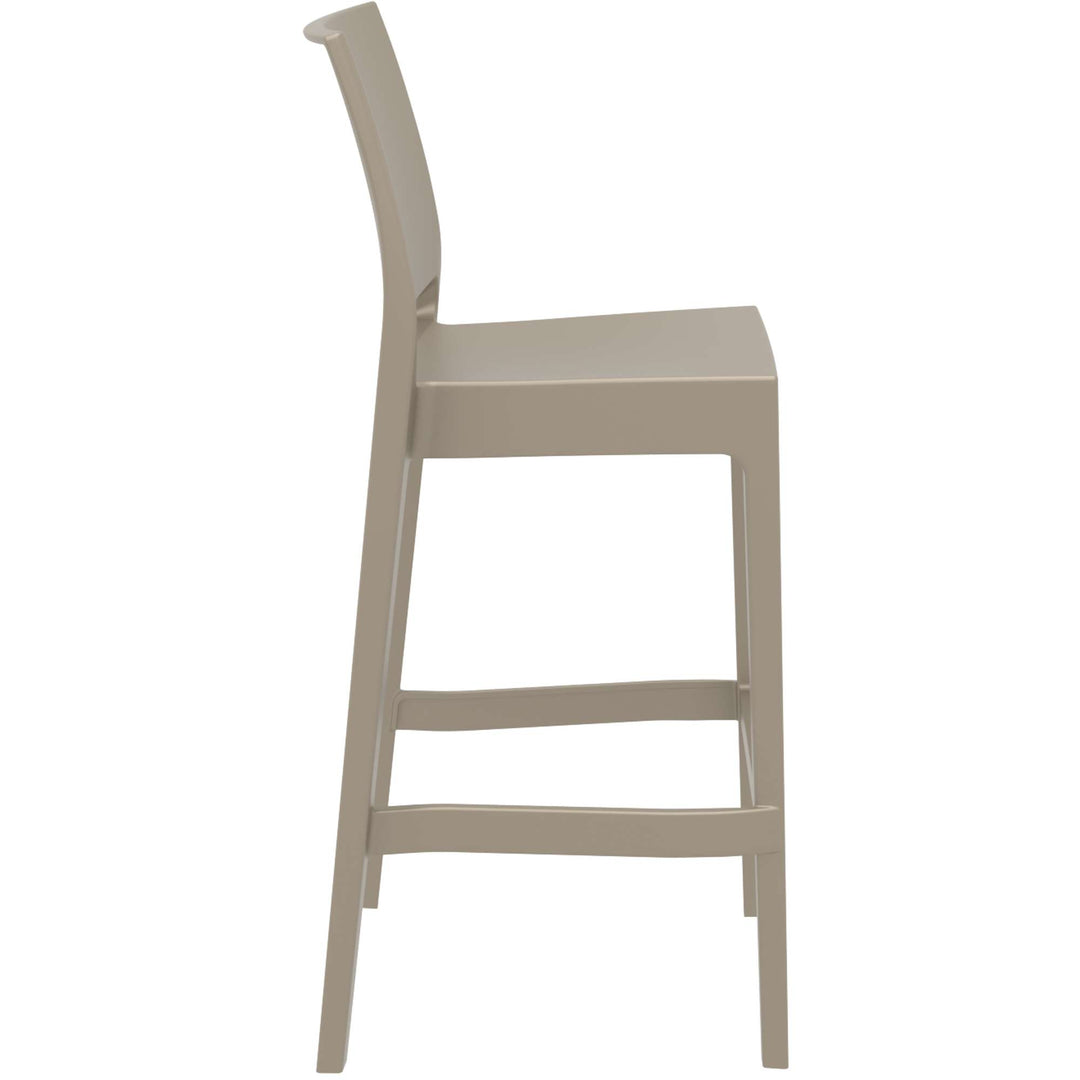 Maya Barstools by Siesta