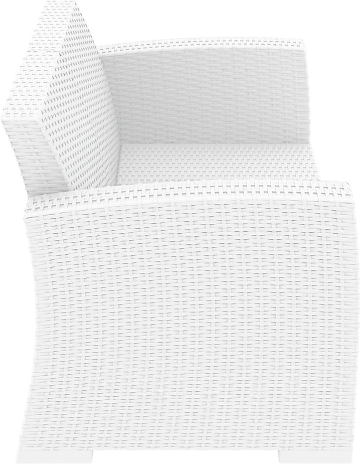 Siesta Monaco Lounge Sofa