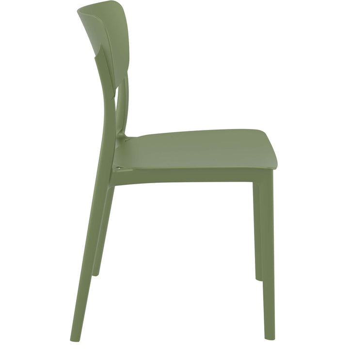 Monna Chair by Siesta