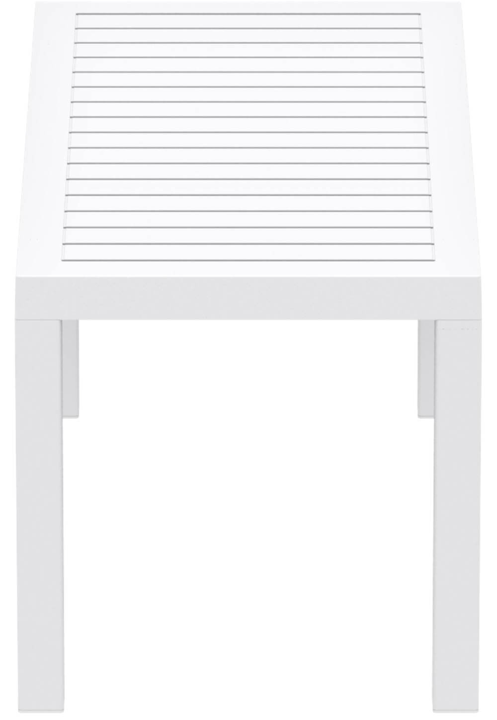 Siesta Ocean Lounge Coffee Table 900x450 (Available in Black, White, Taupe, Silver Grey & Anthracite)