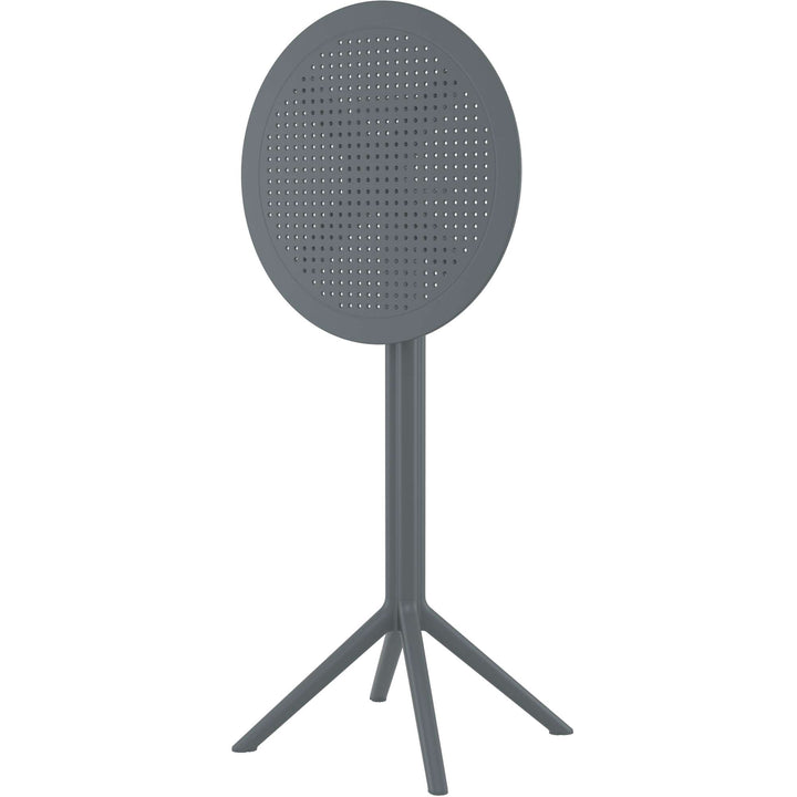Sky Folding BAR Table 60 Round