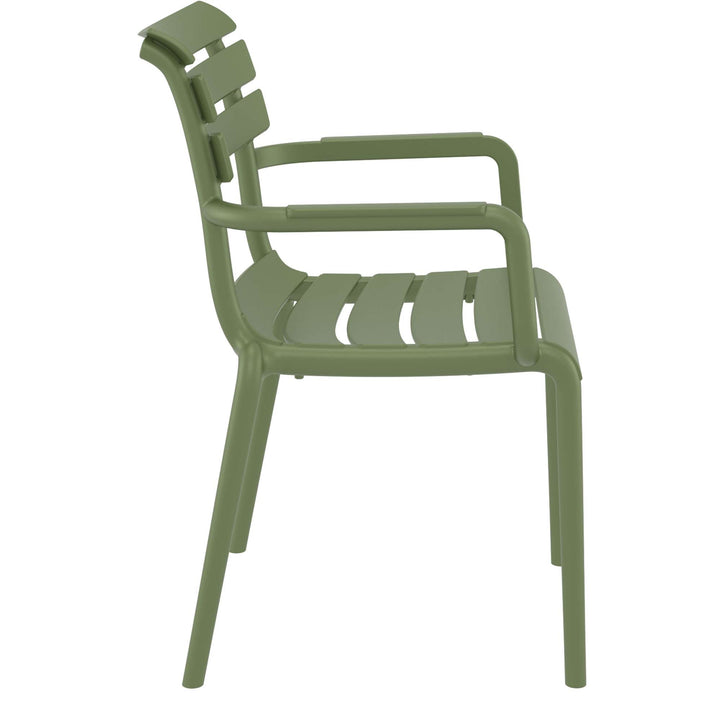 Paris Armchair