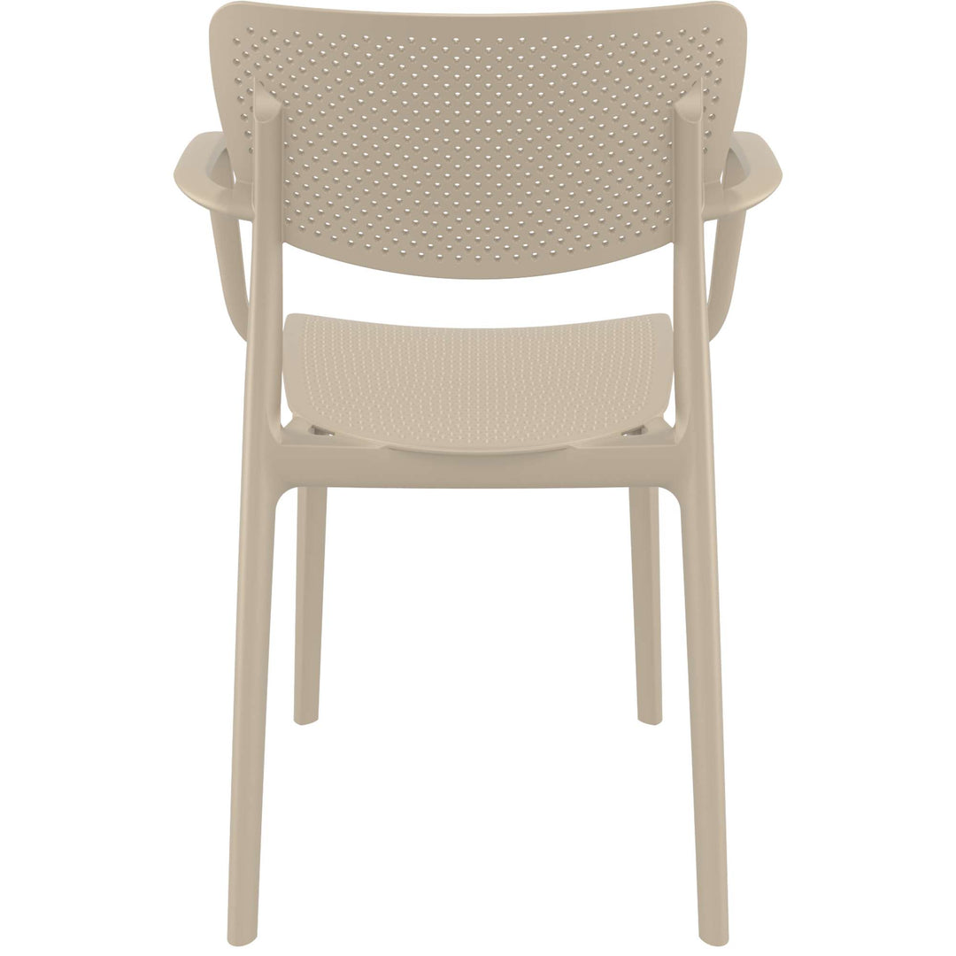 Loft Armchair