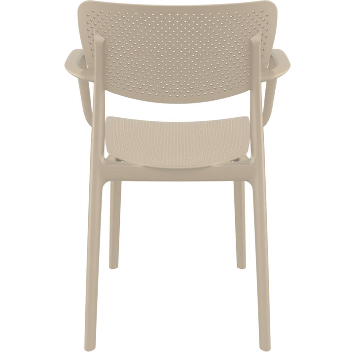 Loft Armchair
