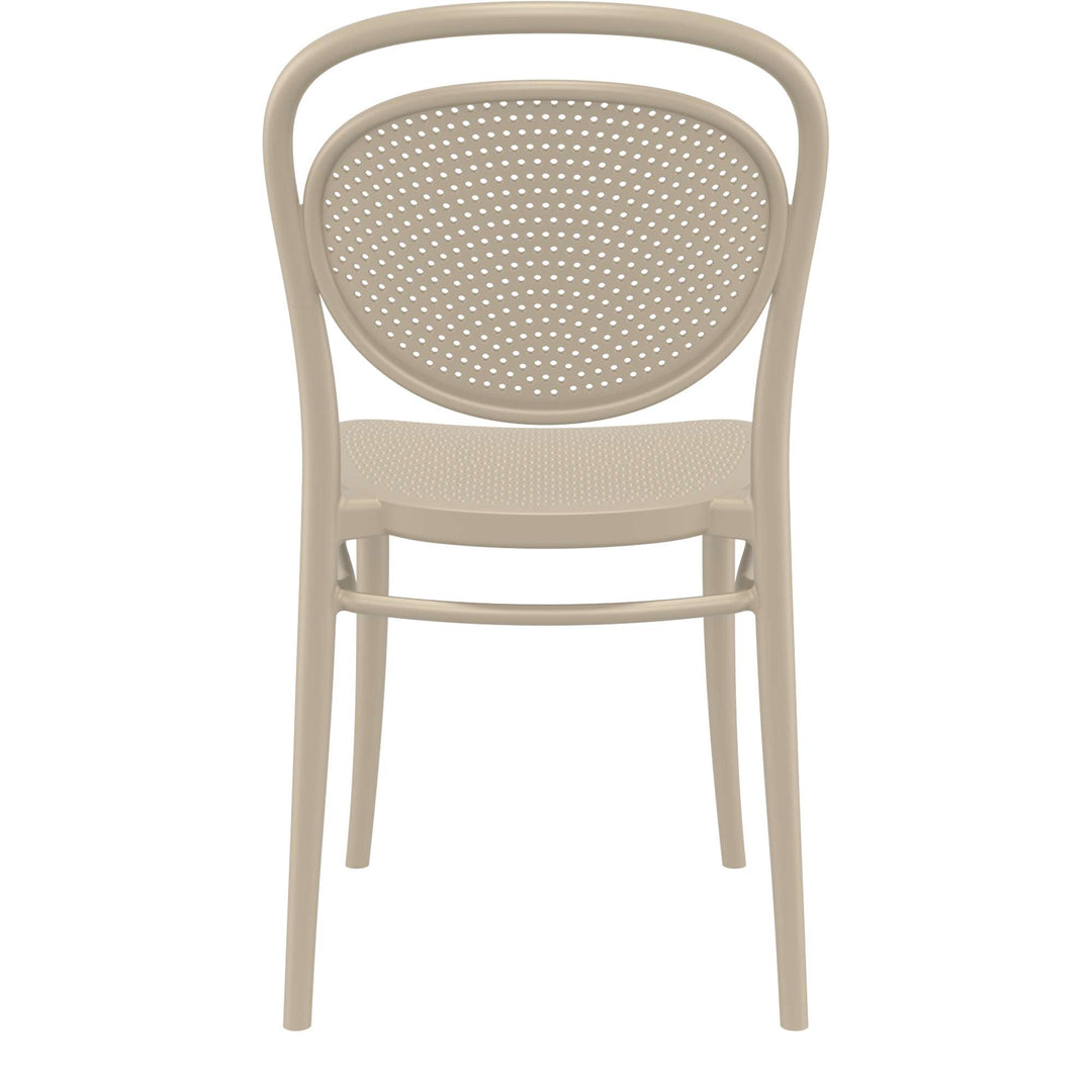 Marcel Chair by Siesta