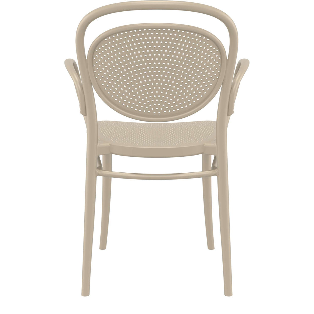 Marcel XL Armchair by Siesta