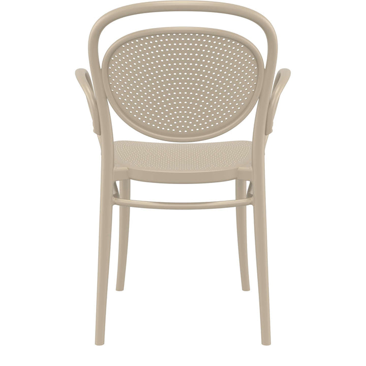 Marcel XL Armchair by Siesta
