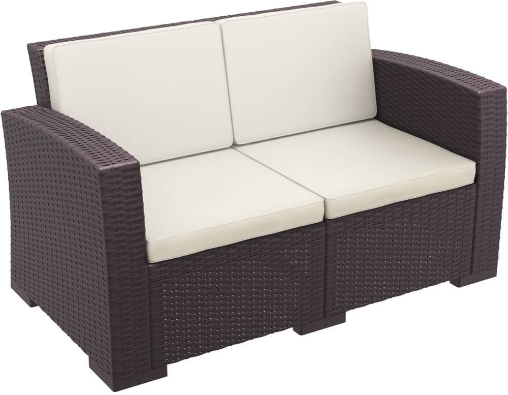 Siesta Monaco Lounge Sofa