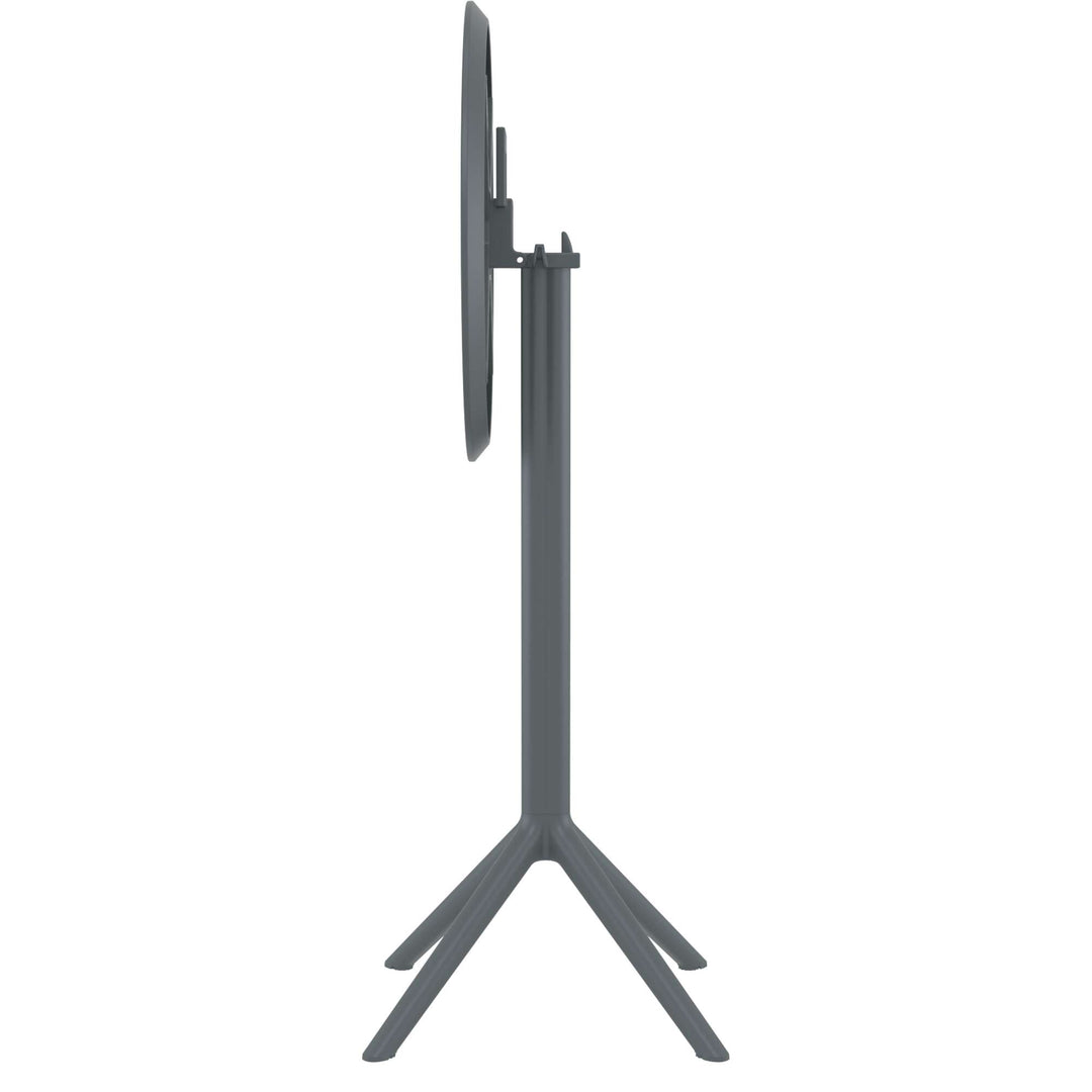 Sky Folding BAR Table 60 Round