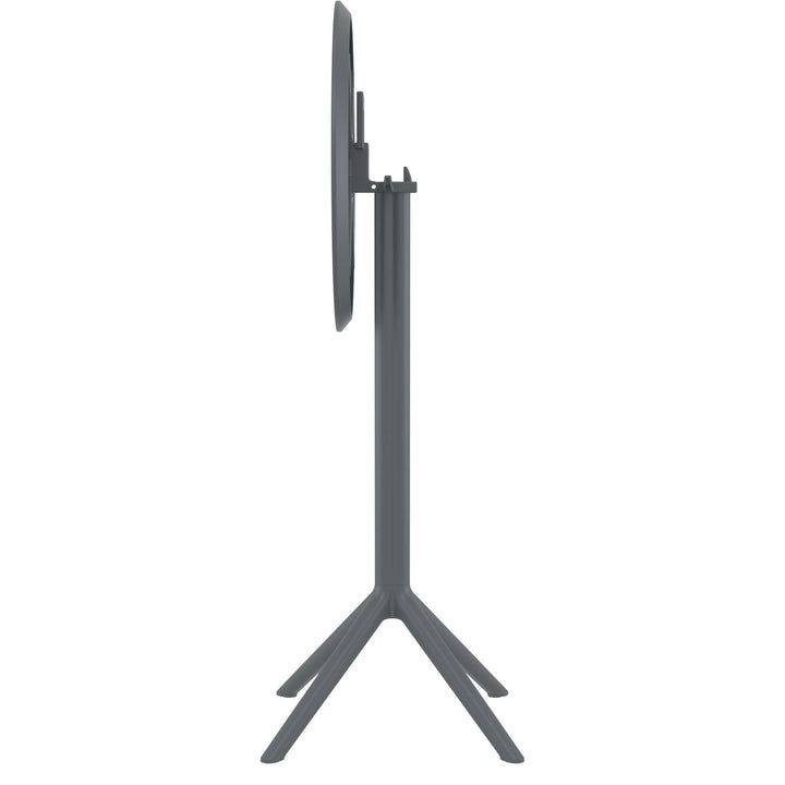 Sky Folding BAR Table 60 Round