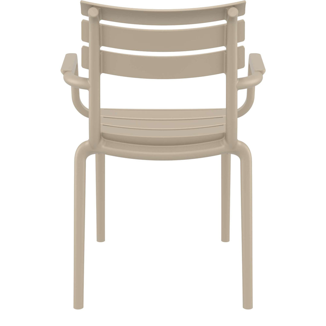 Paris Armchair